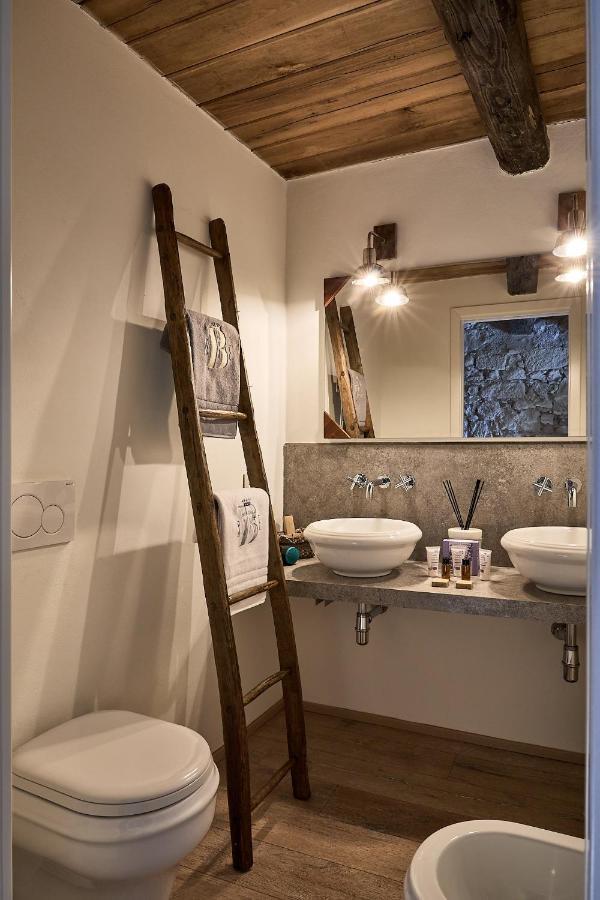 Bolgheri Wine Suite Esterno foto