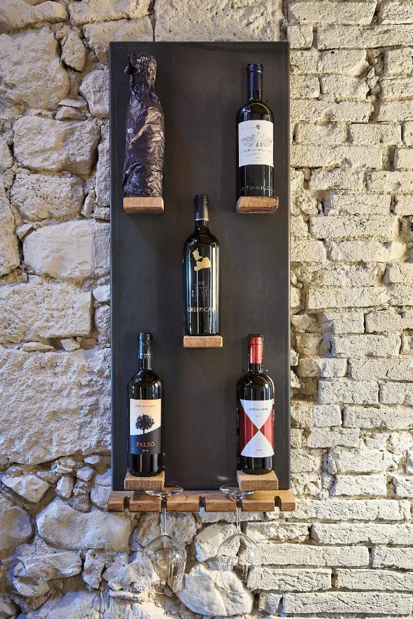 Bolgheri Wine Suite Esterno foto