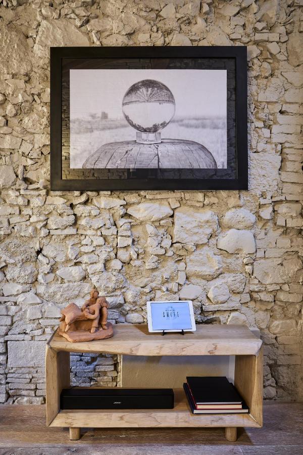 Bolgheri Wine Suite Esterno foto